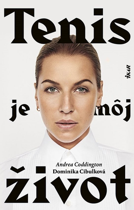 Tenis je môj život -  Dominika Cibulková