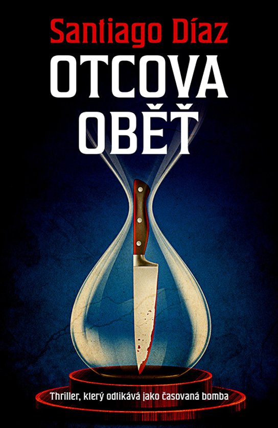 Otcova oběť -  Santiago Díaz