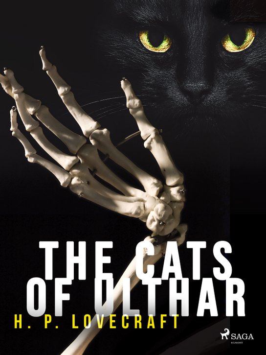 The Cats of Ulthar -  H. P. Lovecraft
