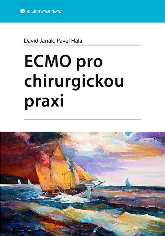 ECMO pro chirurgickou praxi -  David Janák