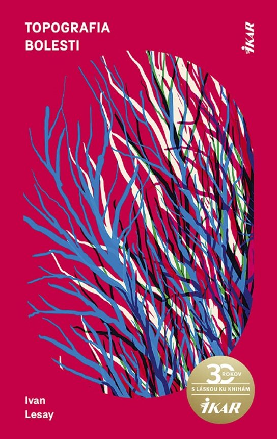 Topografia bolesti -  Ivan Lesay
