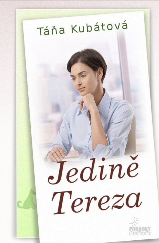 Jedině Tereza -  Táňa Kubátová