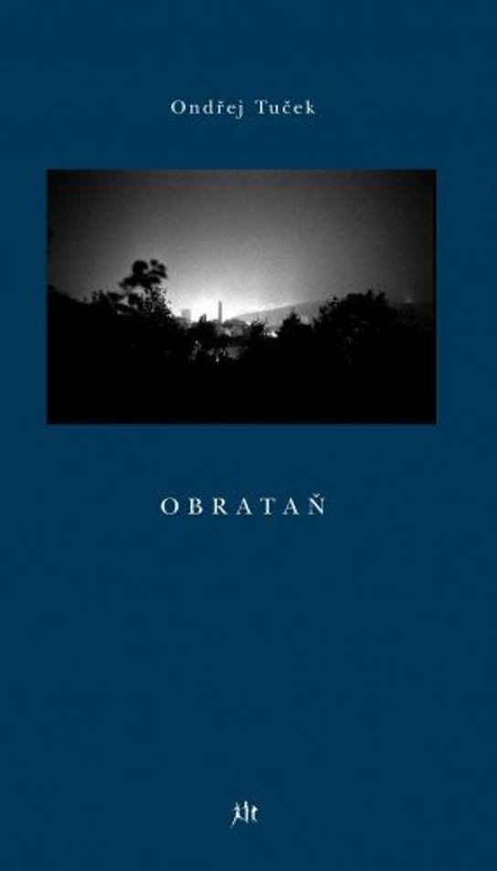 Obrataň - Ondřej Tuček