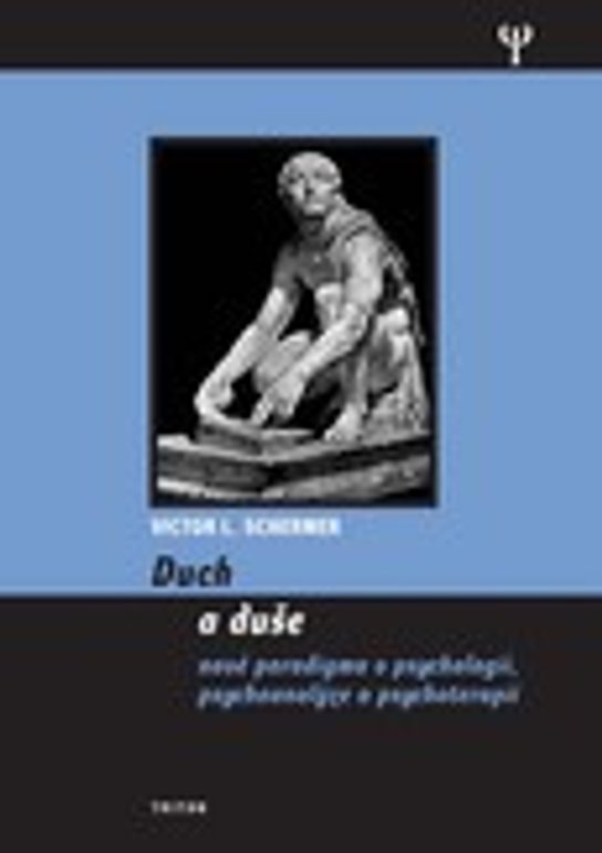 Duch a duše -  Viktor L. Schermer