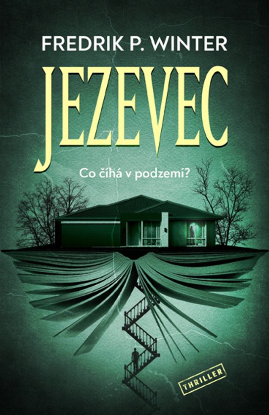 Jezevec -  Fredrik P. Winter