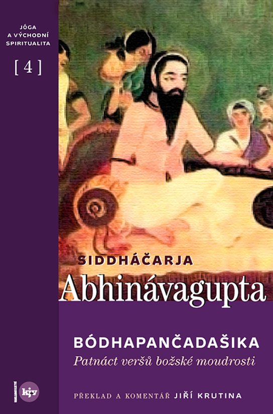 Bódhapančadašika -  Siddháčarja Abhinávagupta
