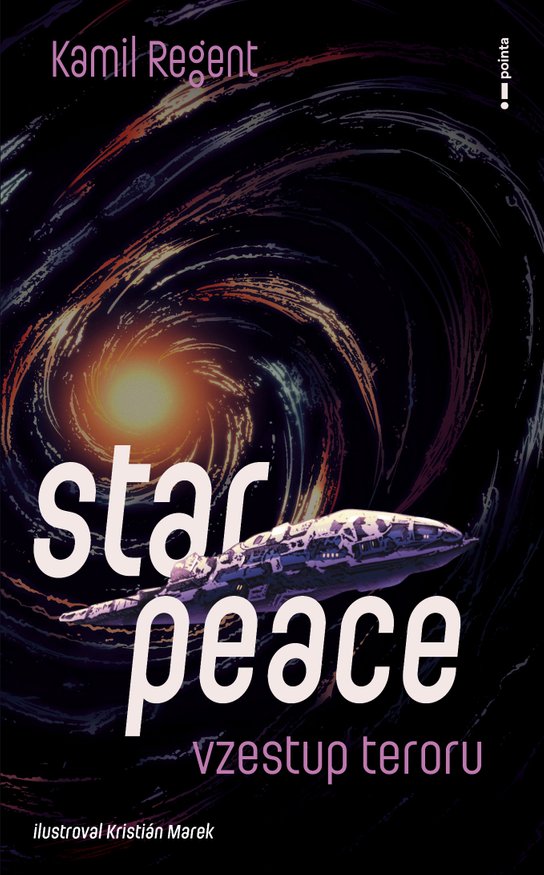 Star Peace -  Kamil Regent