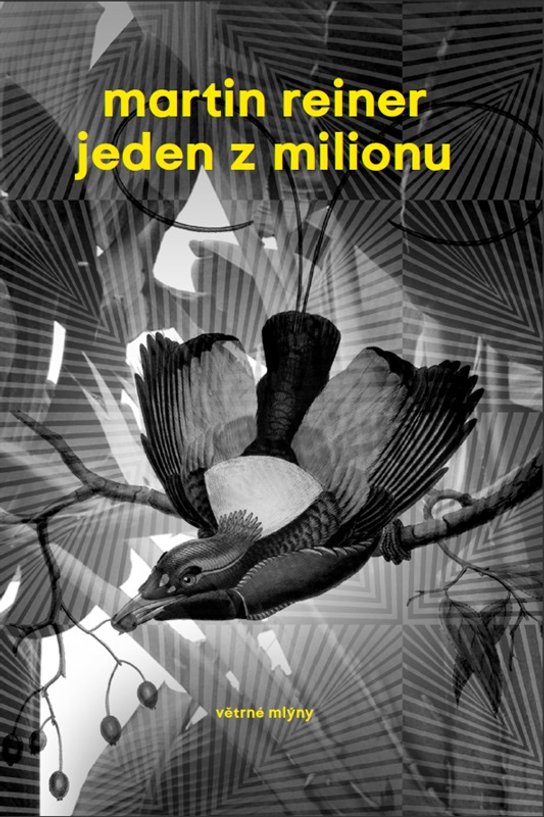 Jeden z milionu - Martin Reiner