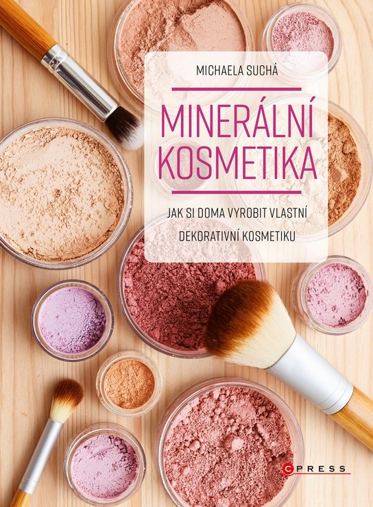 Minerální kosmetika -  Michaela  Suchá