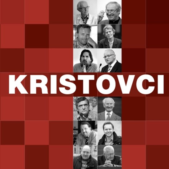 Kristovci -  Ľubo Bechný