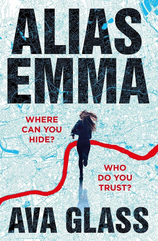 Alias Emma -  Glass