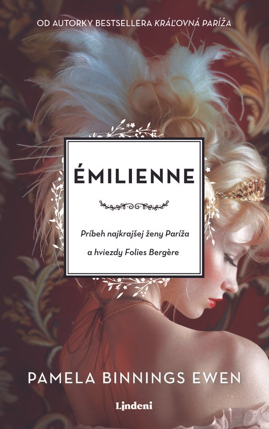 Émilienne -  Pamela Binnings-Ewenová