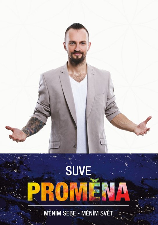 Proměna -  Suve