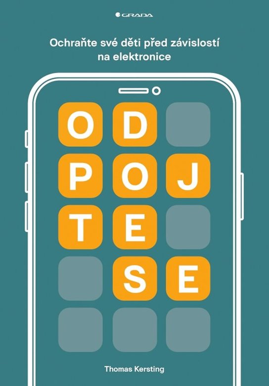 Odpojte se -  Thomas Kersting
