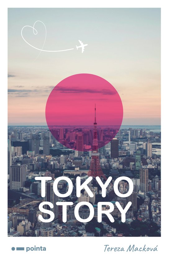 Tokyo Story -  Tereza Macková