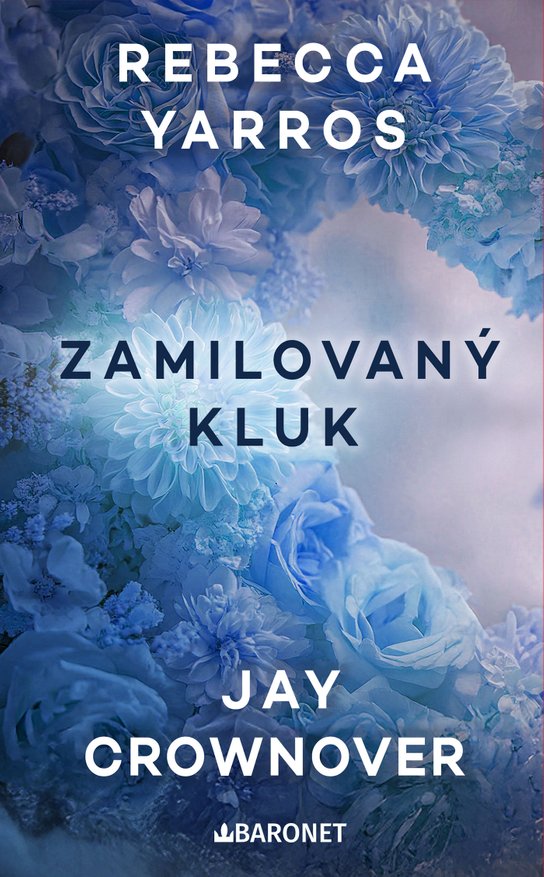Zamilovaný kluk -  Rebecca Yarros