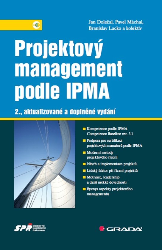 Projektový management podle IPMA -  Jan Doležal