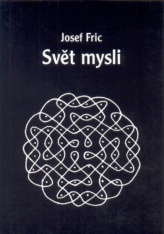 Svět mysli - Josef Fric
