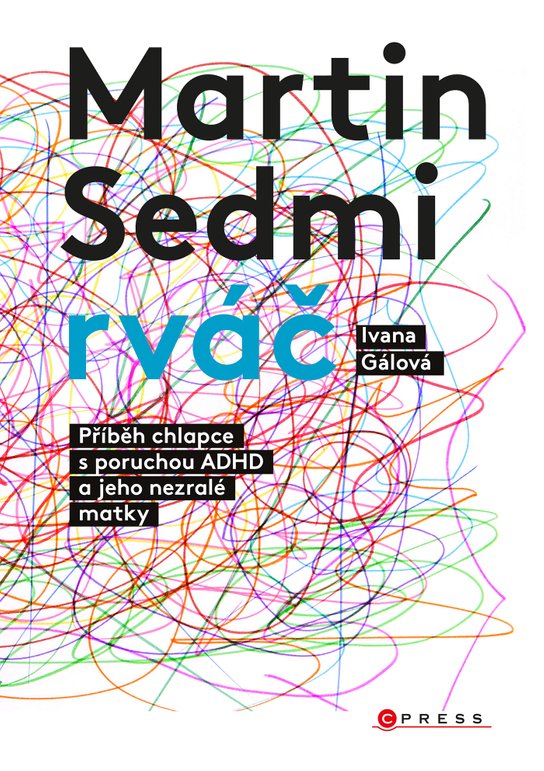 Martin Sedmirváč -  Ivana Gálová