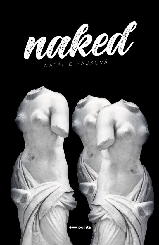 Naked -  Natálie Hájková
