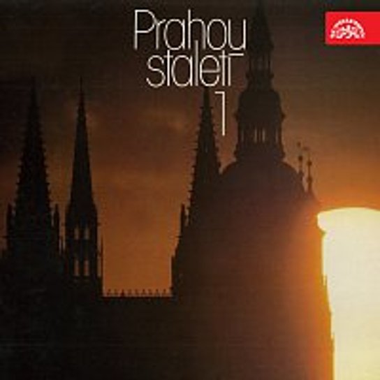 Prahou staletí (1) -  Josef Kajetán Tyl