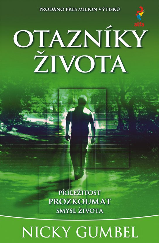 Otazníky života -  Nicky Gumbel
