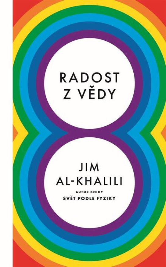 Radost z vědy -  Jim Al-Khalili