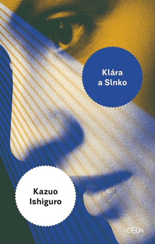 Klára a slnko -  Kazuo Ishiguro
