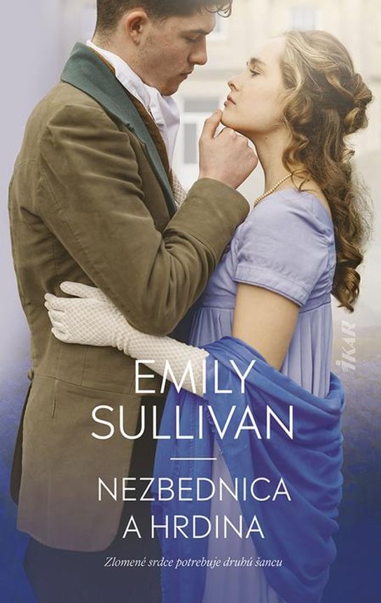 Nezbednica a hrdina -  Emily Sullivan