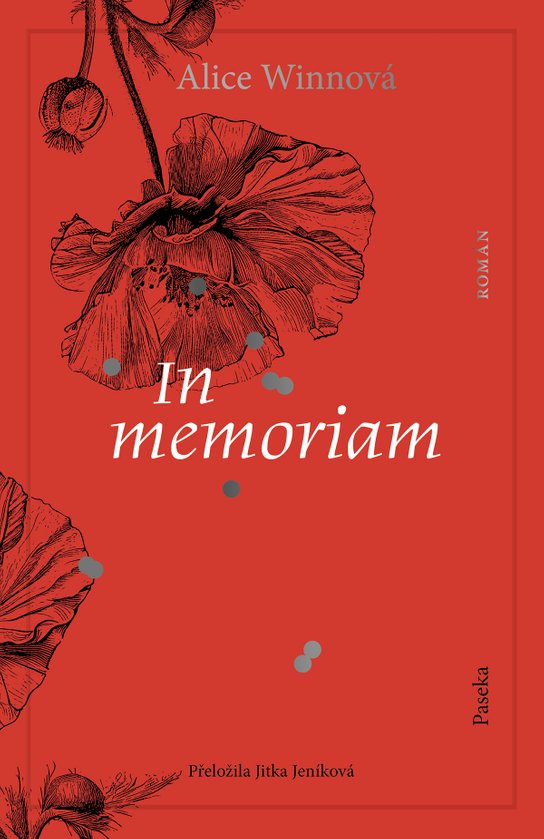 In memoriam -  Alice Winn
