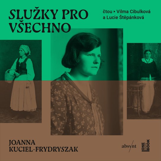 Stín krkavce 1-3 - Anthony Ryan