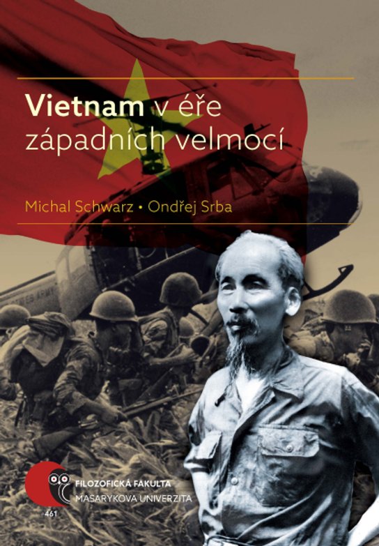 Vietnam v éře západních velmocí -  Ondřej Srba