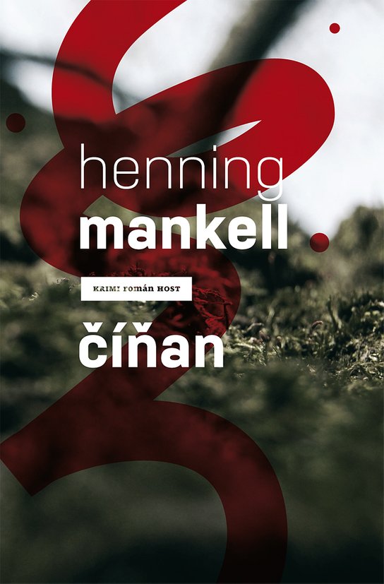 Číňan -  Henning Mankell