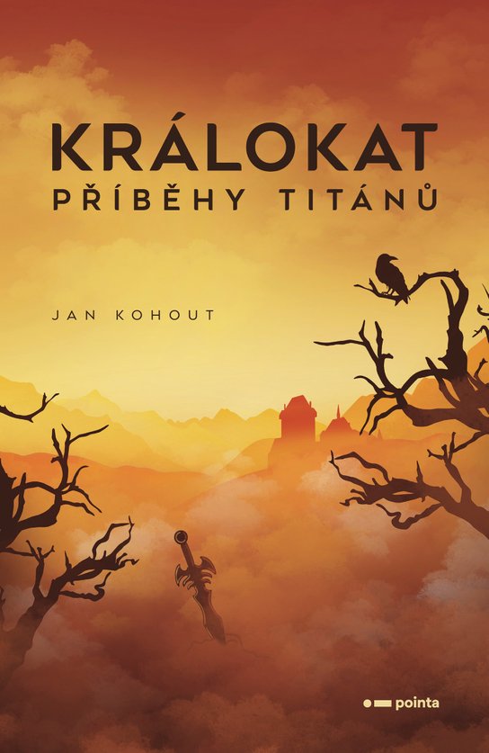 Králokat -  Jan Kohout
