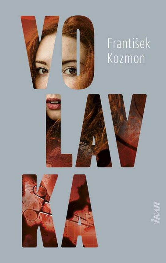 Volavka -  František Kozmon