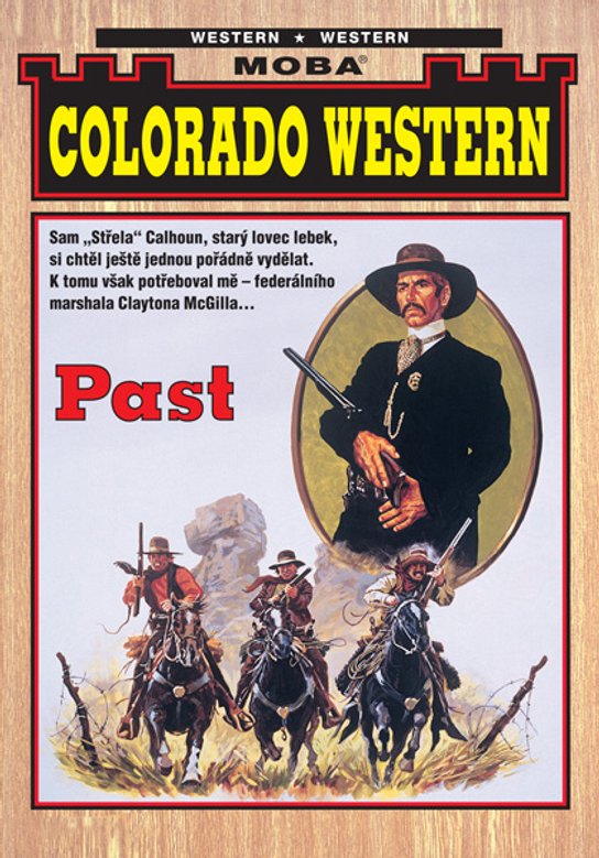 Past -  John Kirby