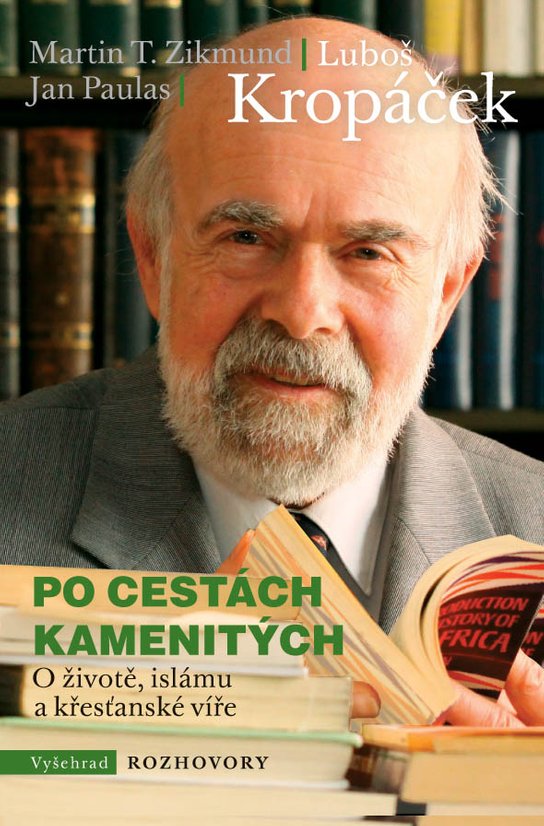 Po cestách kamenitých -  Jan Paulas