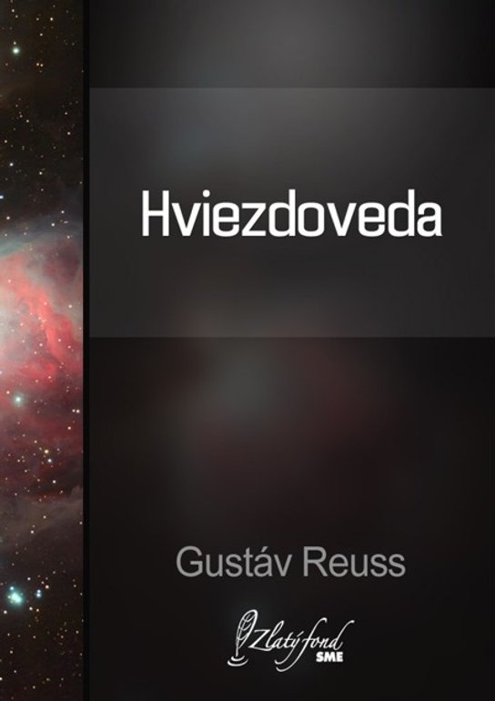 Hviezdoveda -  Gustáv Reuss