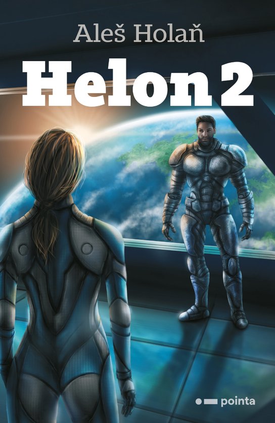 Helon 2 -  Aleš Holaň