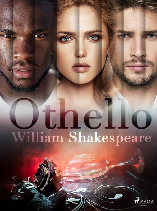 Othello -  William Shakespeare