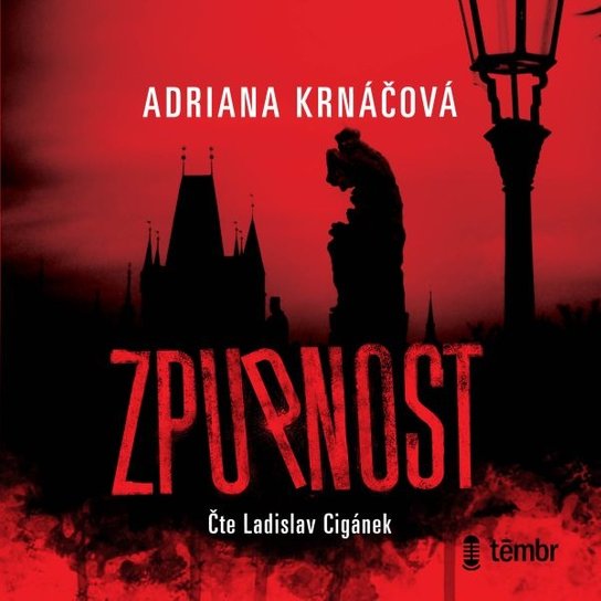 Zpupnost -  Adriana Krnáčová