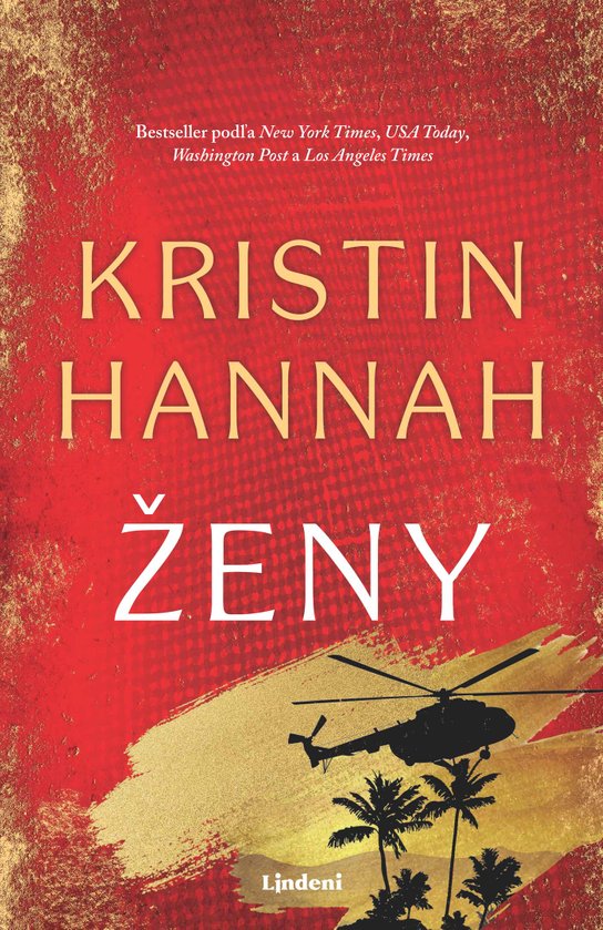 Ženy -  Kristin Hannah