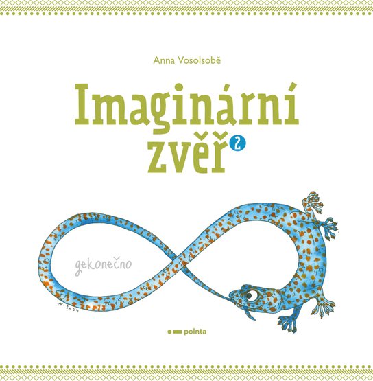 Imaginární zvěř 2