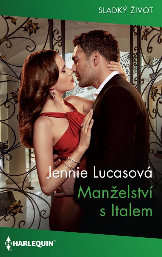 Manželství s Italem - Jennie Lucasová