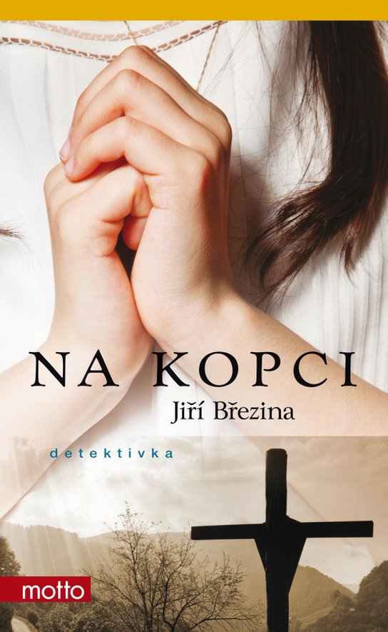 Na kopci -  Jiří Březina