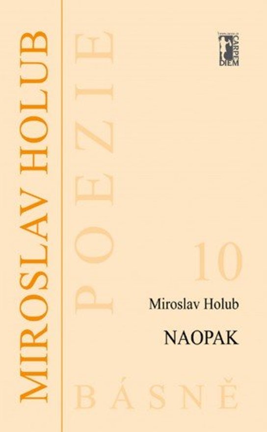 Naopak -  Marie Holubová