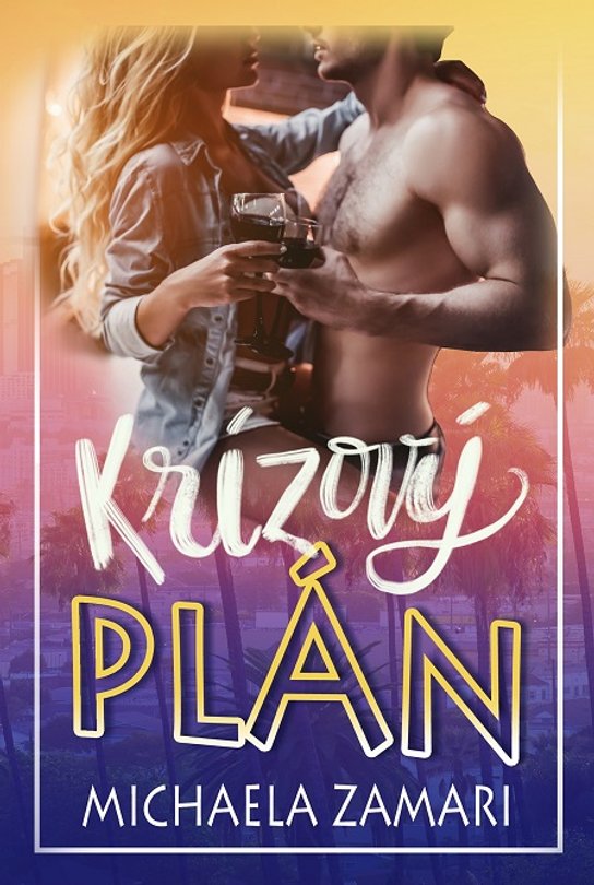 Krízový plán -  Michaela Zamari