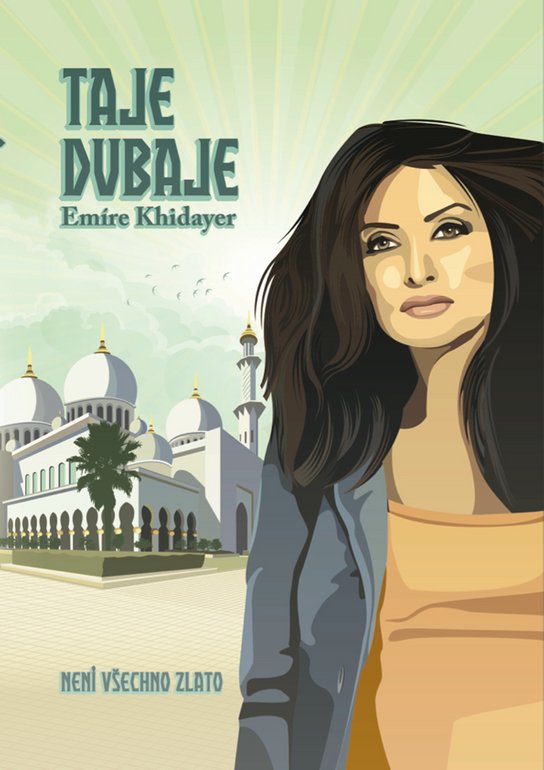Taje Dubaje -  Emíre Khidayer