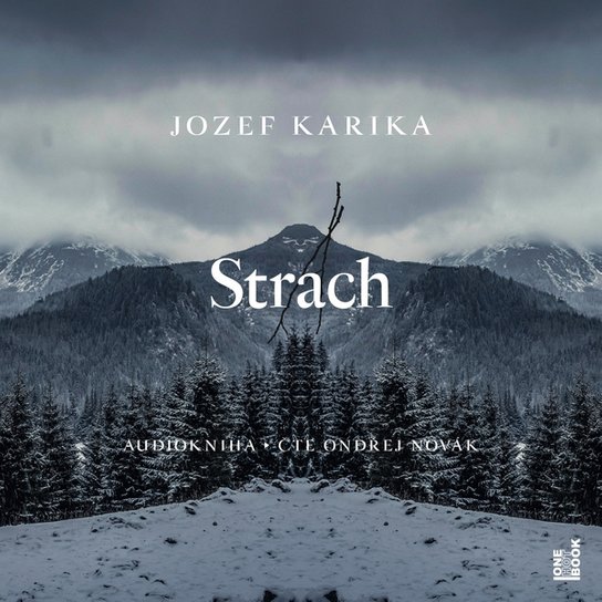 Strach -  Jozef Karika