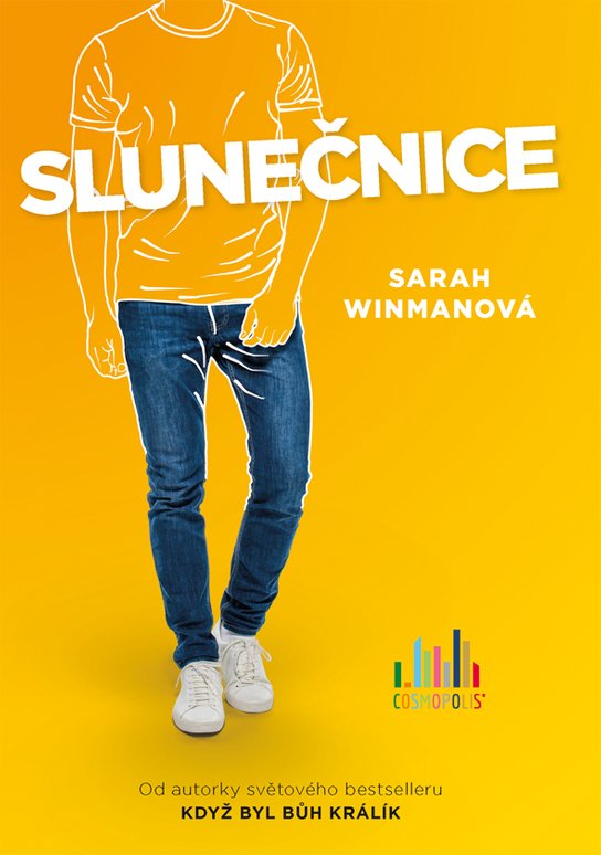 Slunečnice -  Sarah Winman
